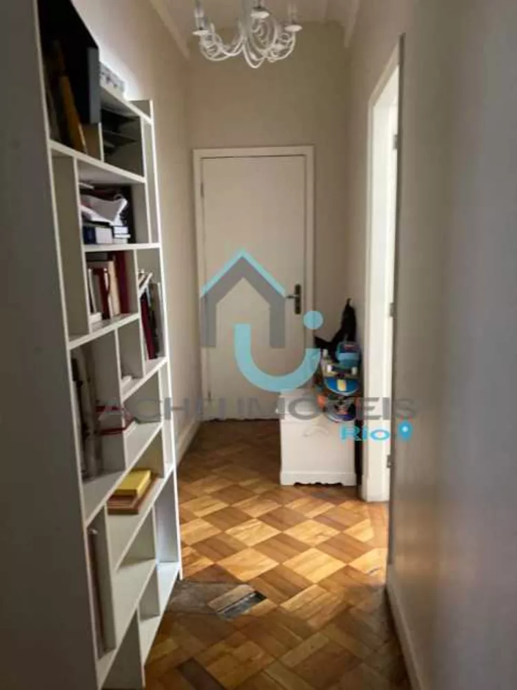 Apartamento, 4 quartos, 350 m² - Foto 23
