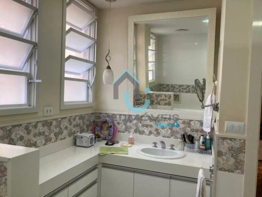 Apartamento, 4 quartos, 350 m² - Foto 21
