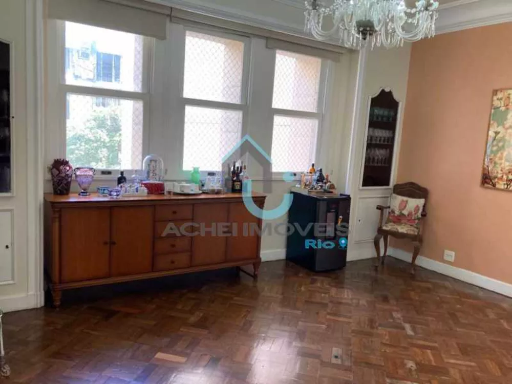 Apartamento, 4 quartos, 350 m² - Foto 15