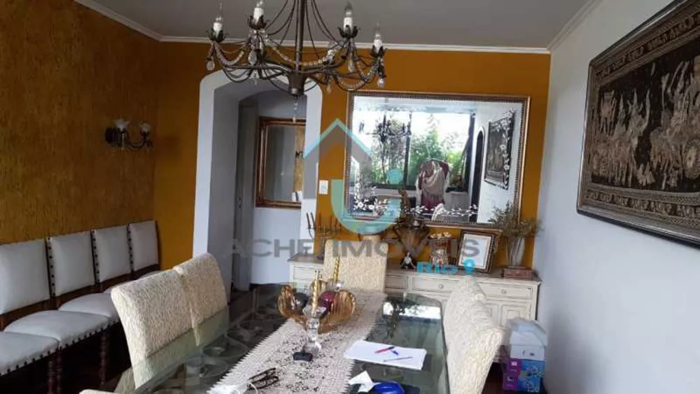 Cobertura, 4 quartos, 360 m² - Foto 8