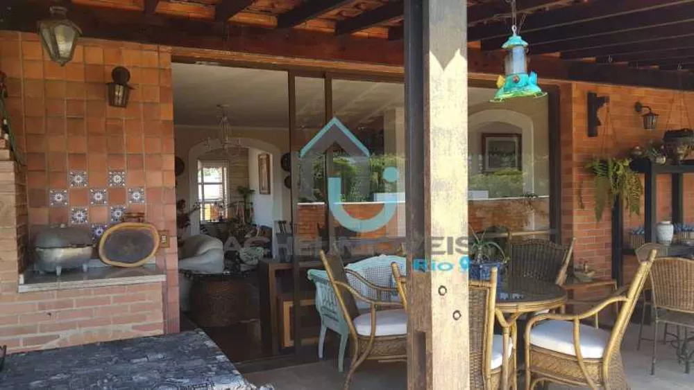 Cobertura, 4 quartos, 360 m² - Foto 3