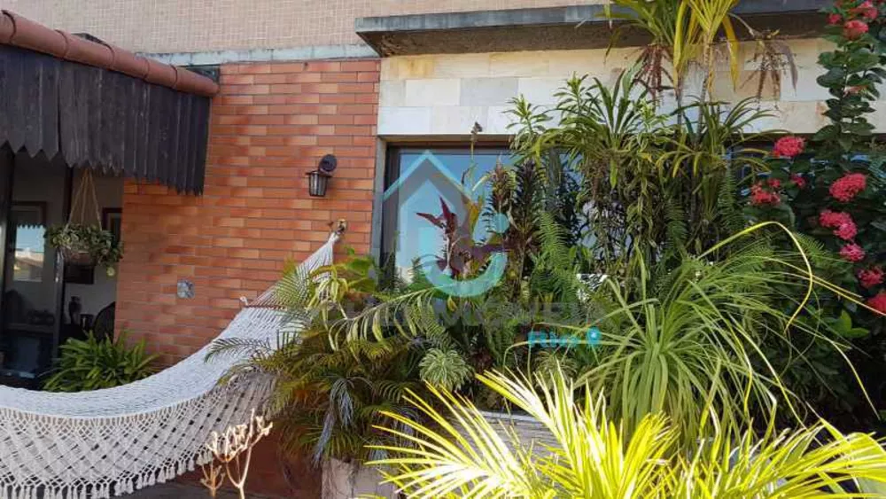 Cobertura, 4 quartos, 360 m² - Foto 6