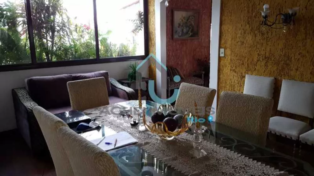 Cobertura, 4 quartos, 360 m² - Foto 9