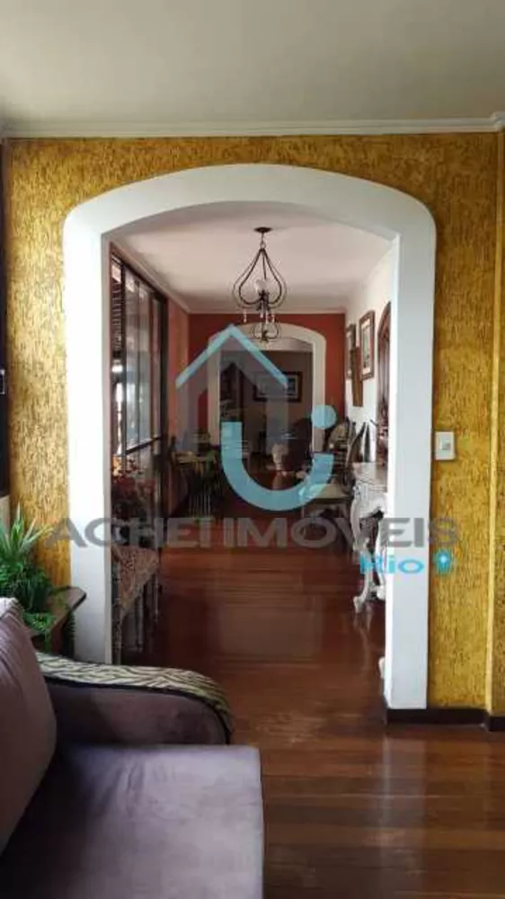 Cobertura, 4 quartos, 360 m² - Foto 7