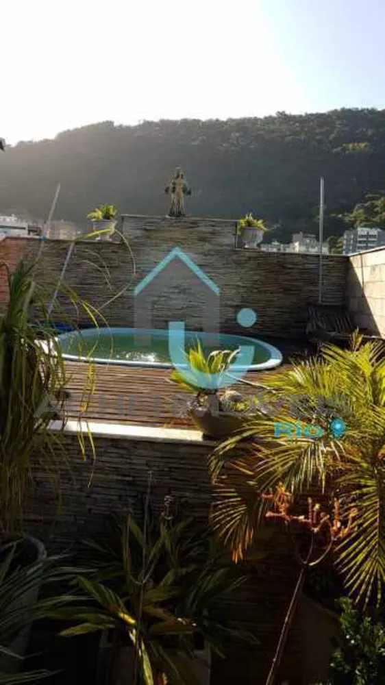 Cobertura, 4 quartos, 360 m² - Foto 5