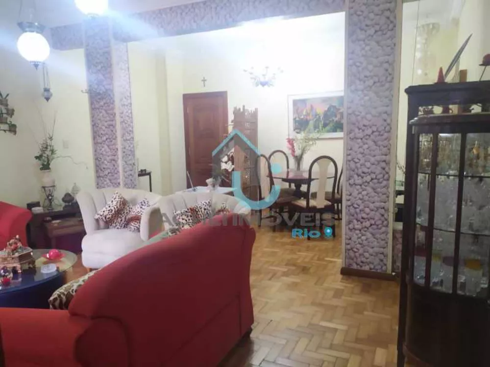 Apartamento, 3 quartos, 161 m² - Foto 5