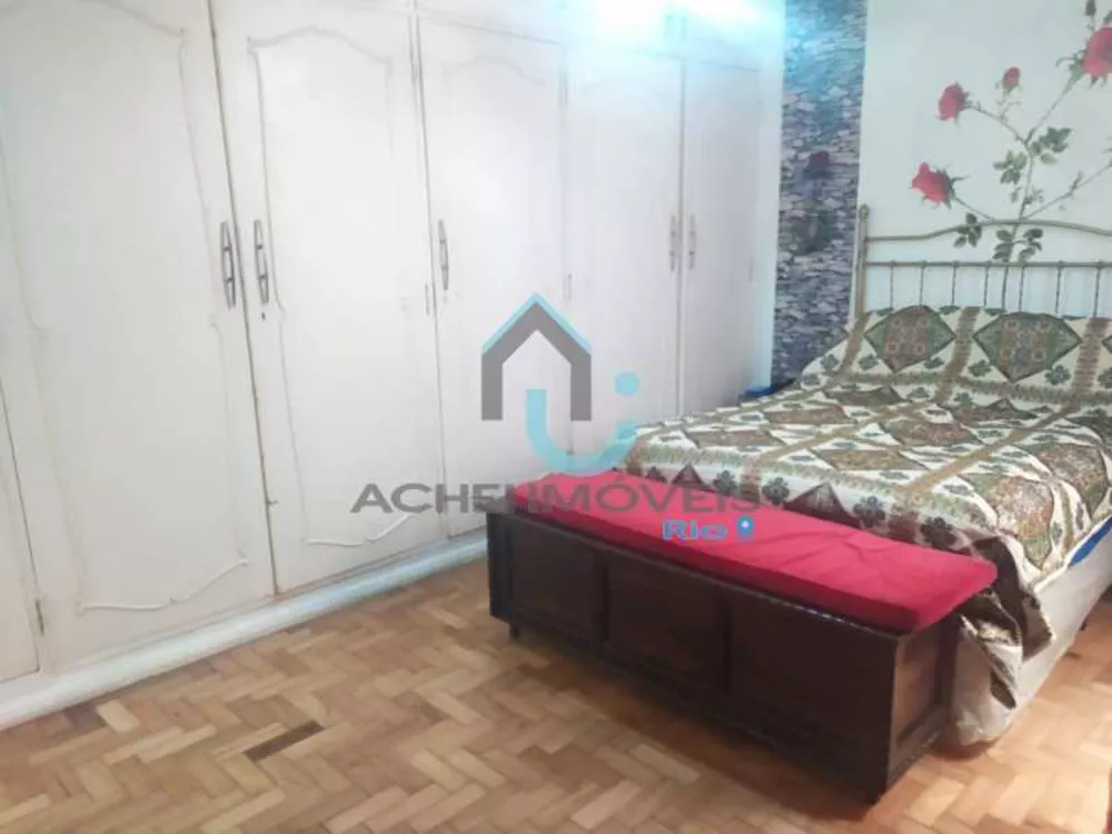 Apartamento, 3 quartos, 161 m² - Foto 10