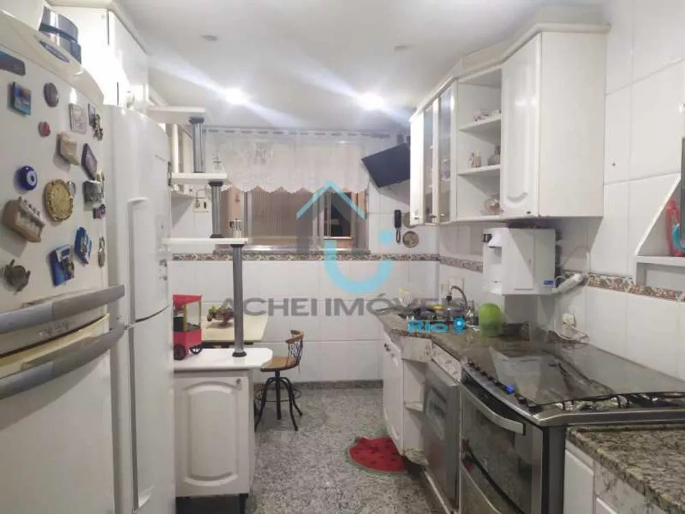 Apartamento, 3 quartos, 161 m² - Foto 14