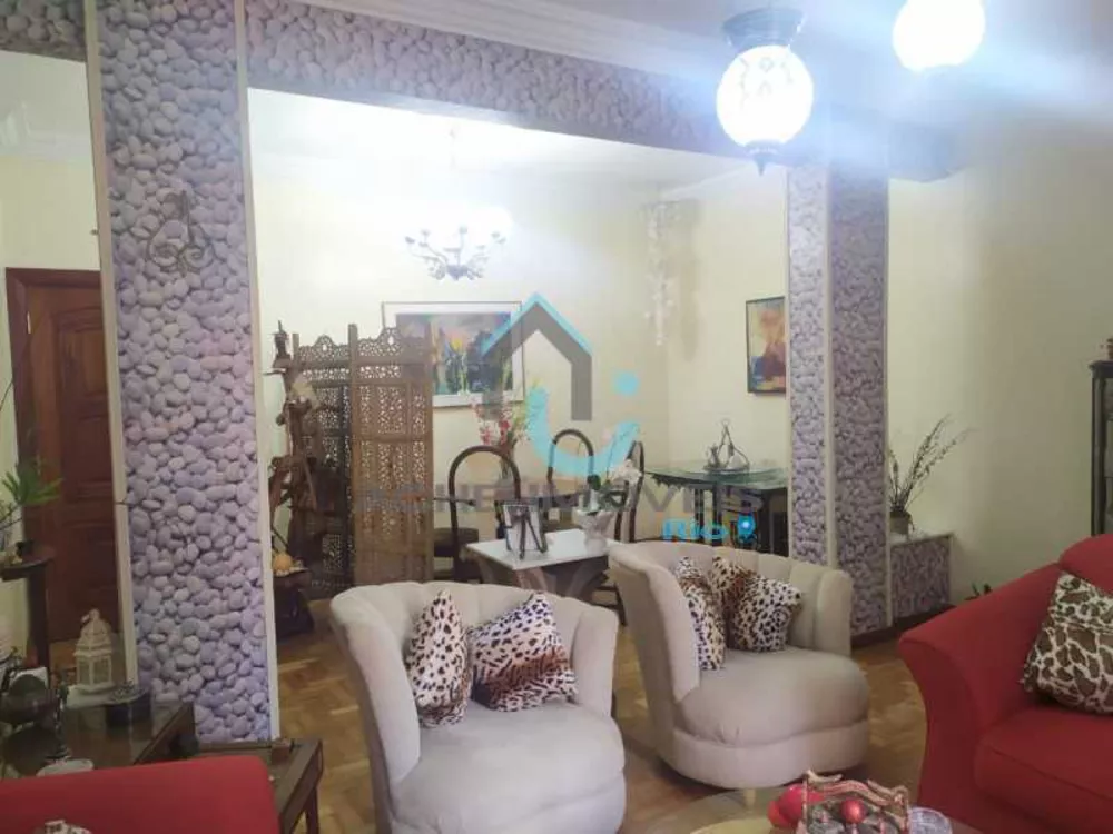Apartamento, 3 quartos, 161 m² - Foto 4