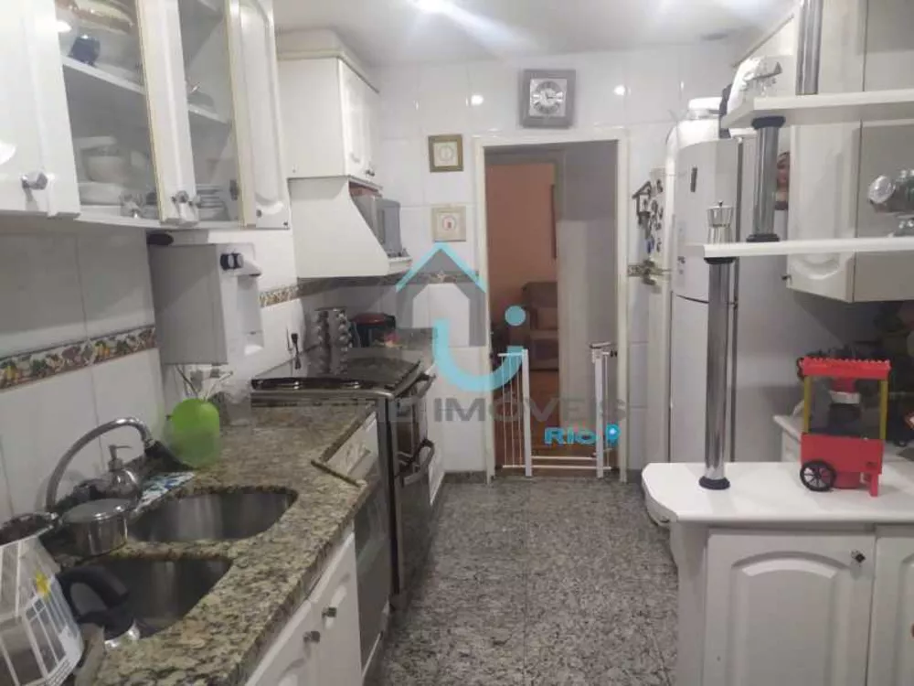 Apartamento, 3 quartos, 161 m² - Foto 15