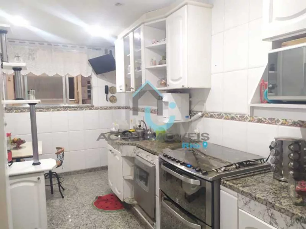 Apartamento, 3 quartos, 161 m² - Foto 13