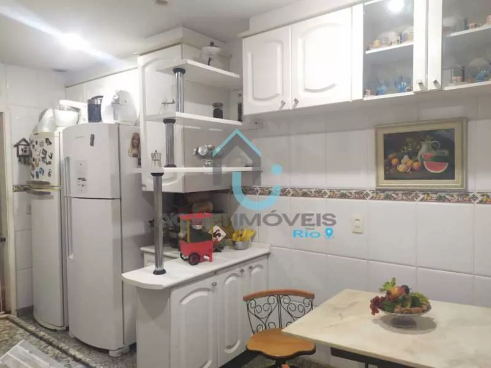 Apartamento, 3 quartos, 161 m² - Foto 16