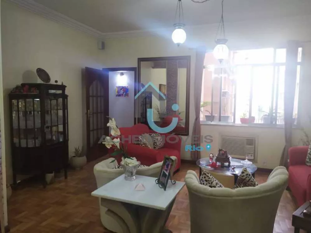 Apartamento, 3 quartos, 161 m² - Foto 6