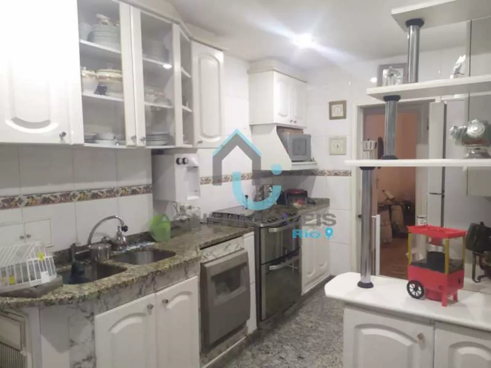 Apartamento, 3 quartos, 161 m² - Foto 11