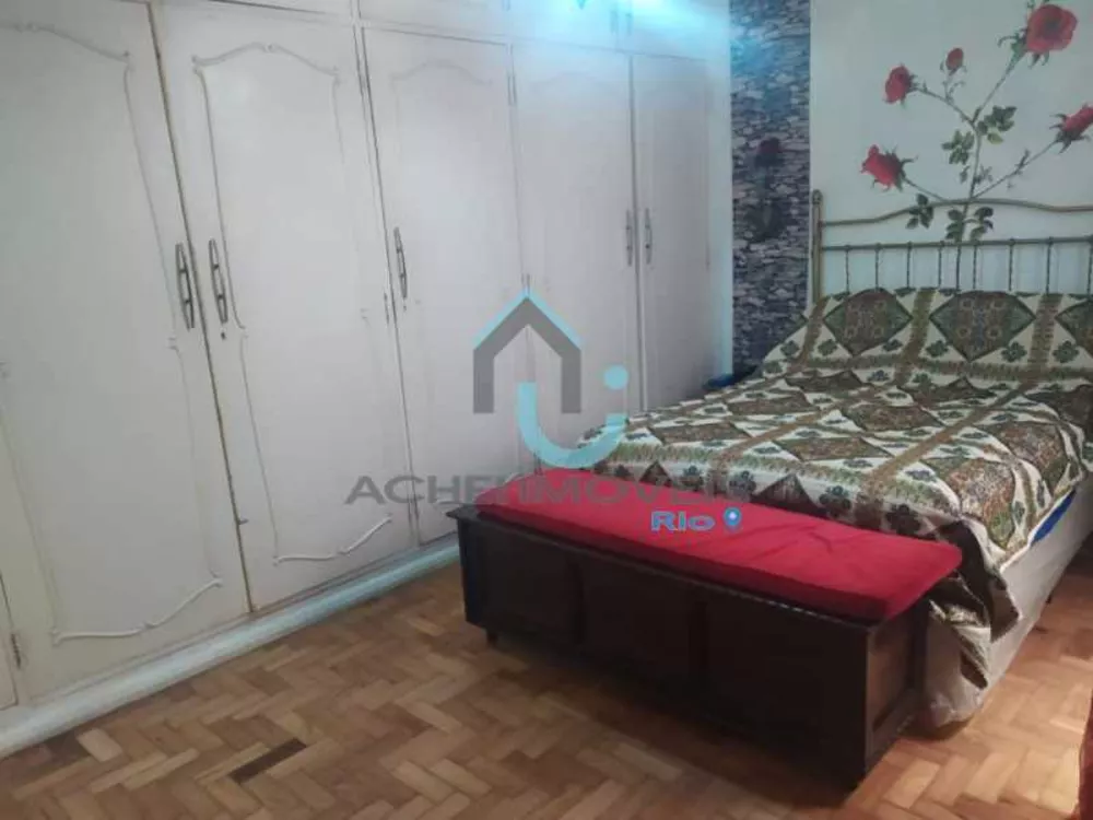 Apartamento, 3 quartos, 161 m² - Foto 9