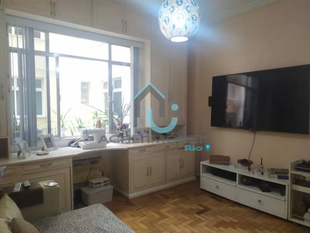 Apartamento, 3 quartos, 161 m² - Foto 3