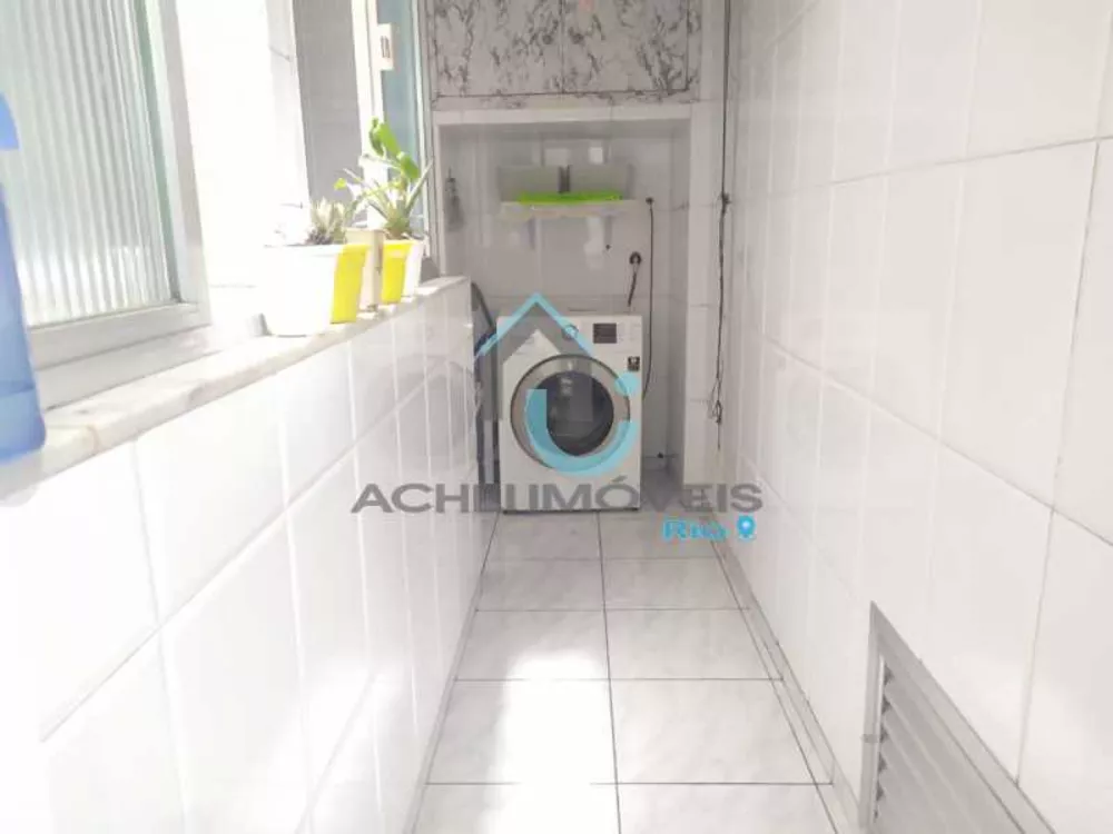 Apartamento, 3 quartos, 161 m² - Foto 21