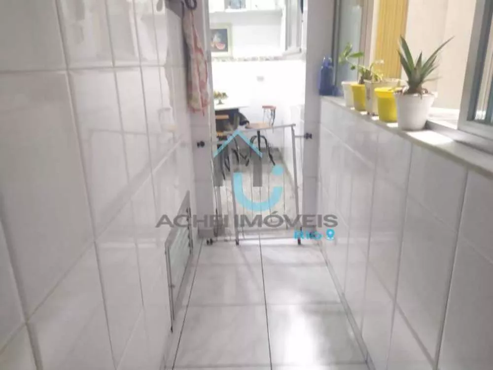 Apartamento, 3 quartos, 161 m² - Foto 20