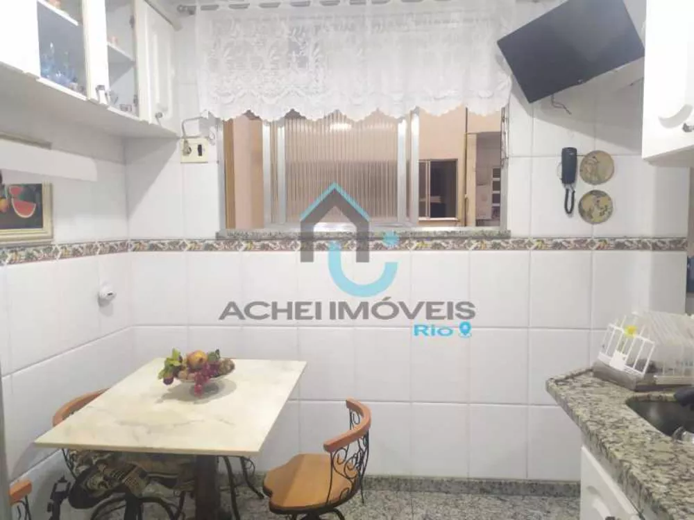 Apartamento, 3 quartos, 161 m² - Foto 12