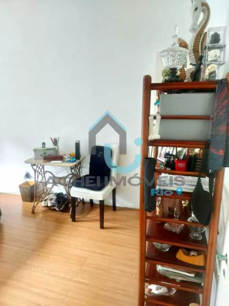 Apartamento, 2 quartos, 75 m² - Foto 5