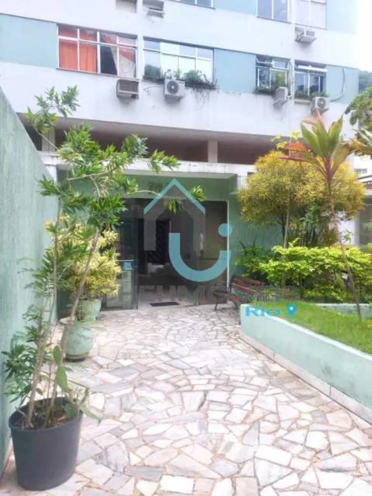 Apartamento, 2 quartos, 75 m² - Foto 25