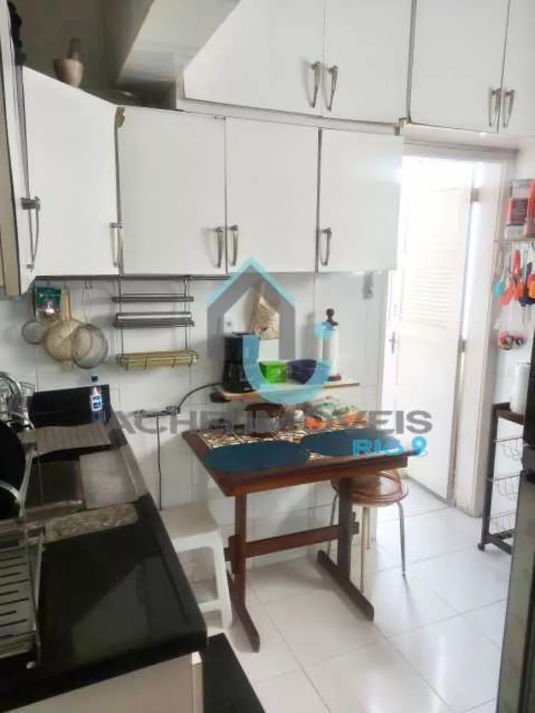 Apartamento, 2 quartos, 75 m² - Foto 13