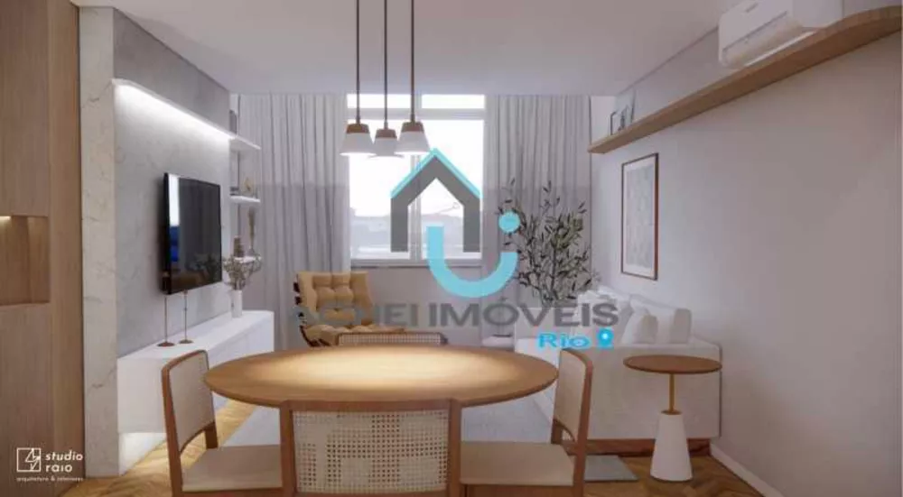Apartamento, 3 quartos, 131 m² - Foto 8