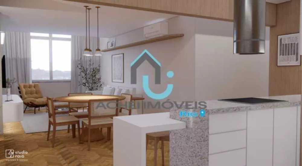 Apartamento, 3 quartos, 131 m² - Foto 29