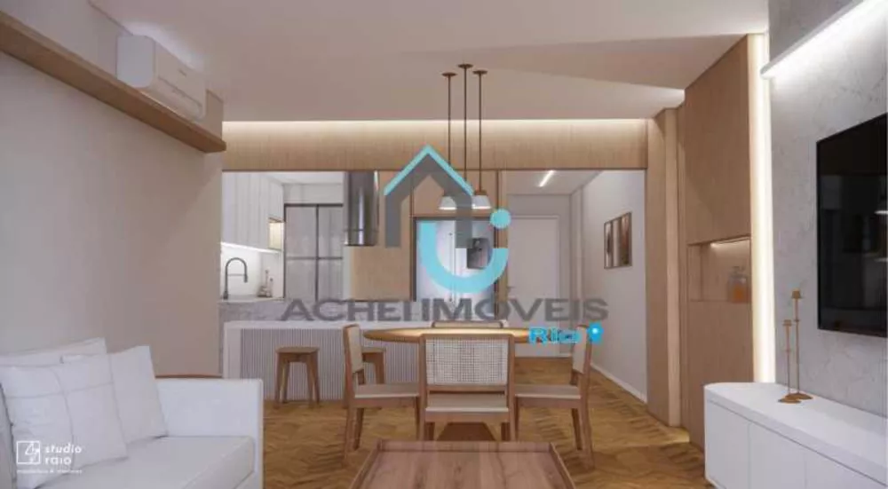 Apartamento, 3 quartos, 131 m² - Foto 1