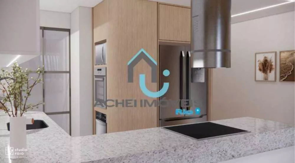 Apartamento, 3 quartos, 131 m² - Foto 21