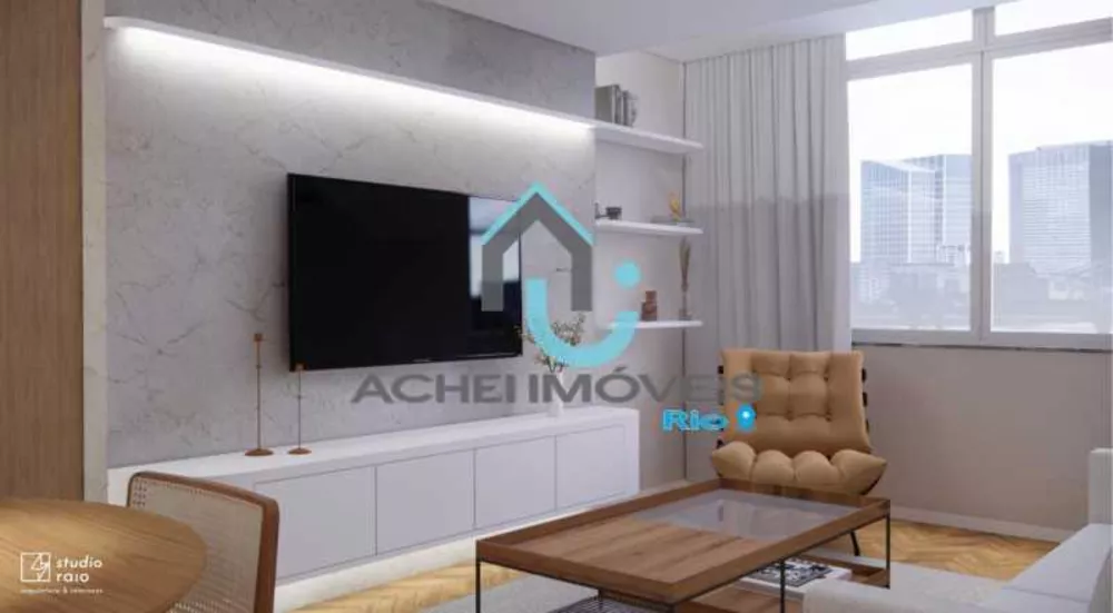 Apartamento, 3 quartos, 131 m² - Foto 2