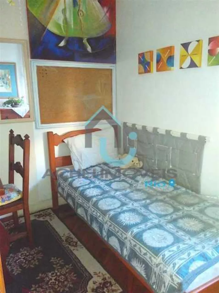 Apartamento, 3 quartos, 85 m² - Foto 23