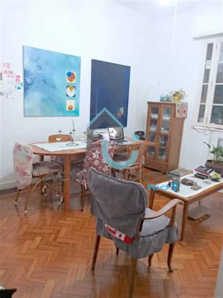 Apartamento, 3 quartos, 85 m² - Foto 8