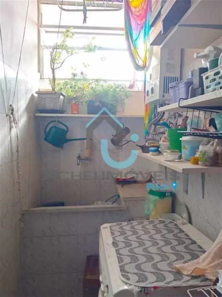 Apartamento, 3 quartos, 85 m² - Foto 13