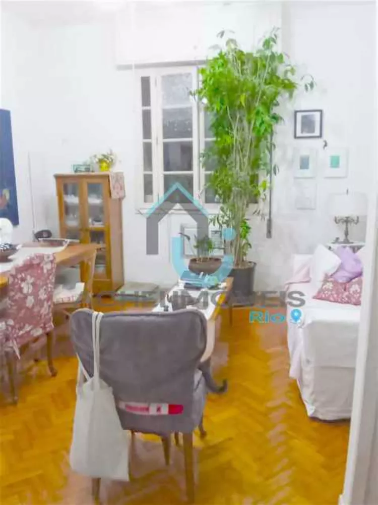 Apartamento, 3 quartos, 85 m² - Foto 5