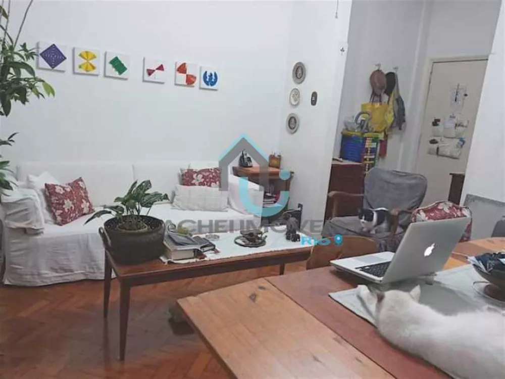 Apartamento, 3 quartos, 85 m² - Foto 16