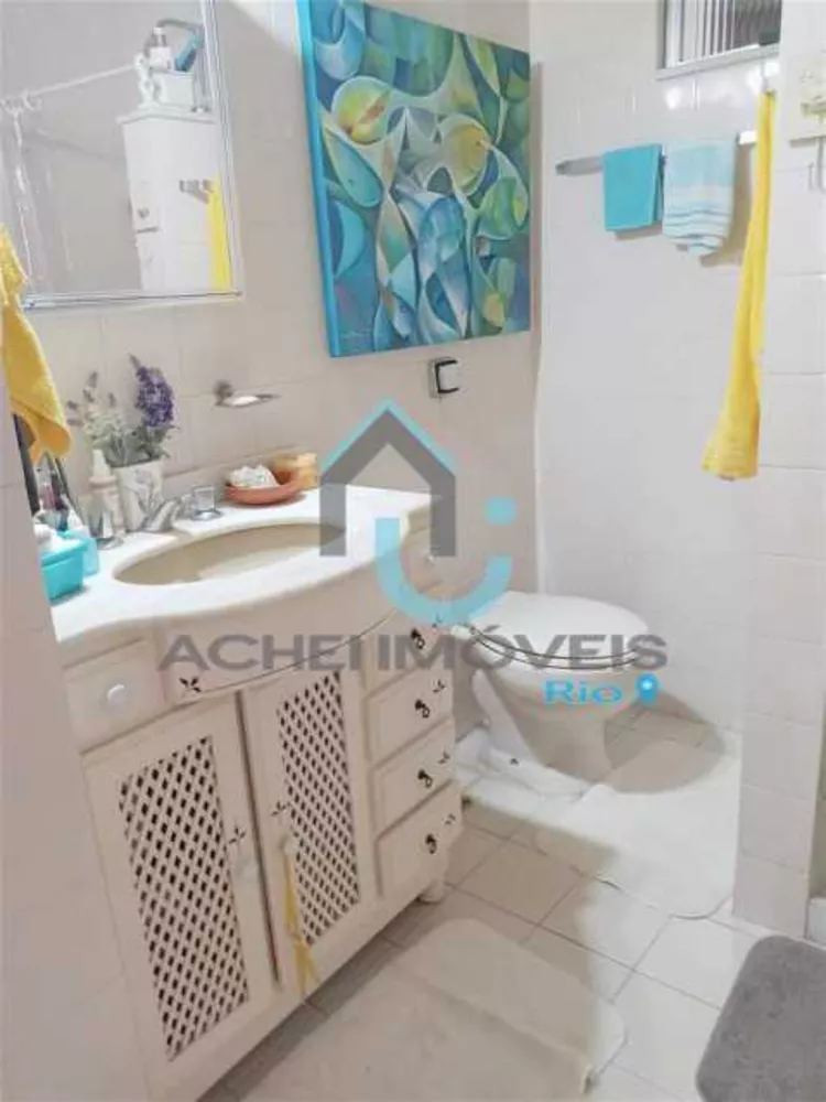 Apartamento, 3 quartos, 85 m² - Foto 3