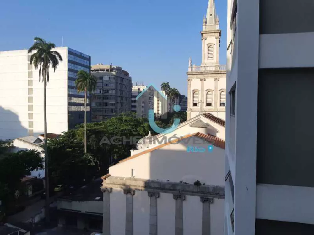 Apartamento, 2 quartos, 90 m² - Foto 6