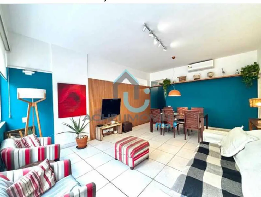 Apartamento, 3 quartos, 128 m² - Foto 21