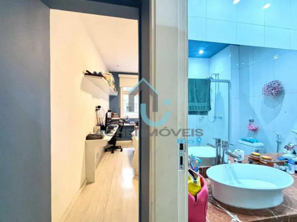 Apartamento, 3 quartos, 128 m² - Foto 10
