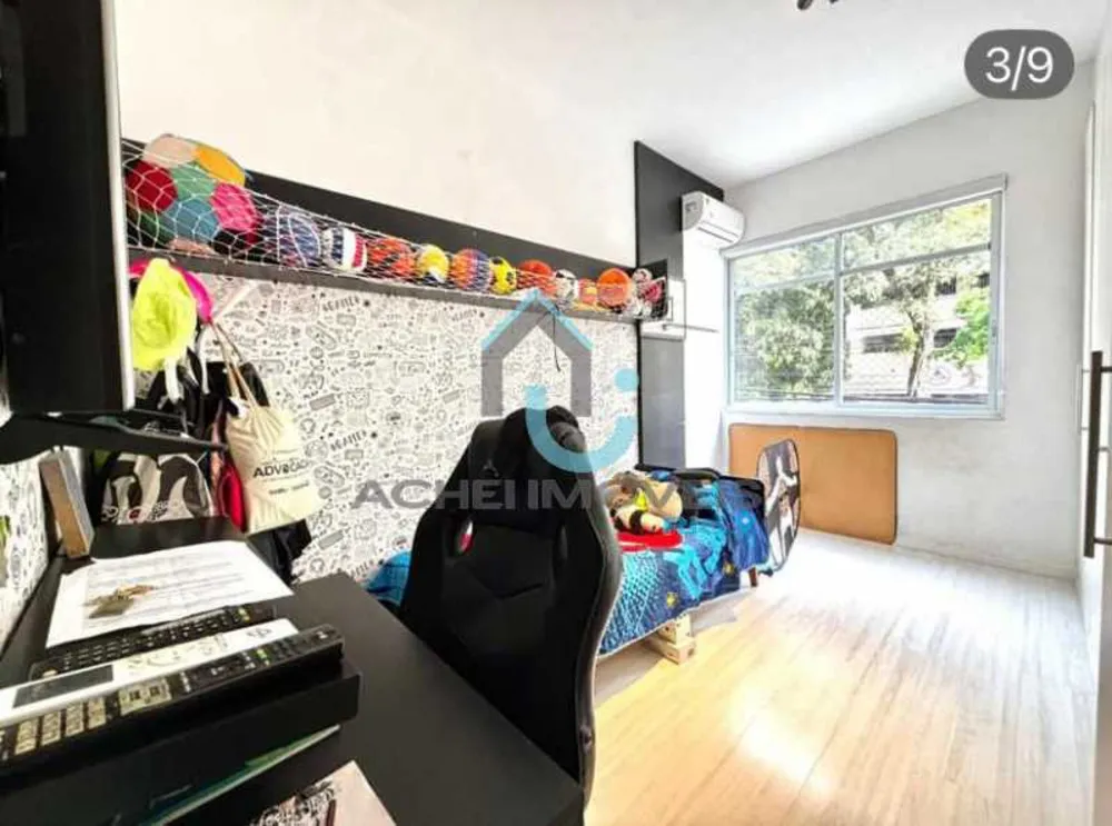 Apartamento, 3 quartos, 128 m² - Foto 11