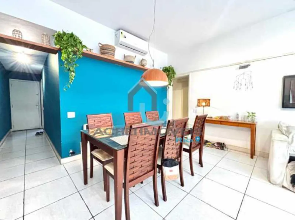 Apartamento, 3 quartos, 128 m² - Foto 3