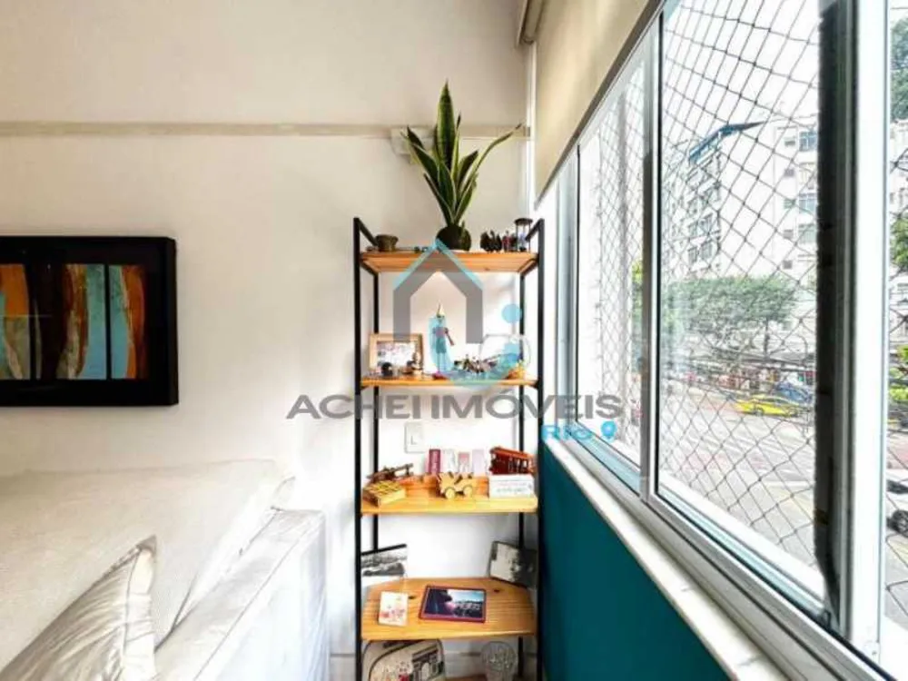 Apartamento, 3 quartos, 128 m² - Foto 20