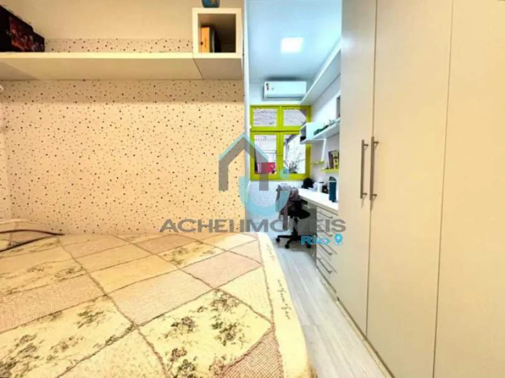 Apartamento, 3 quartos, 128 m² - Foto 2