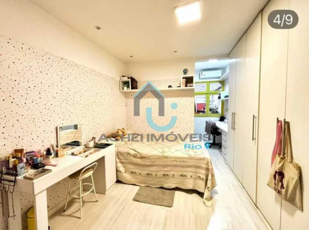 Apartamento, 3 quartos, 128 m² - Foto 9