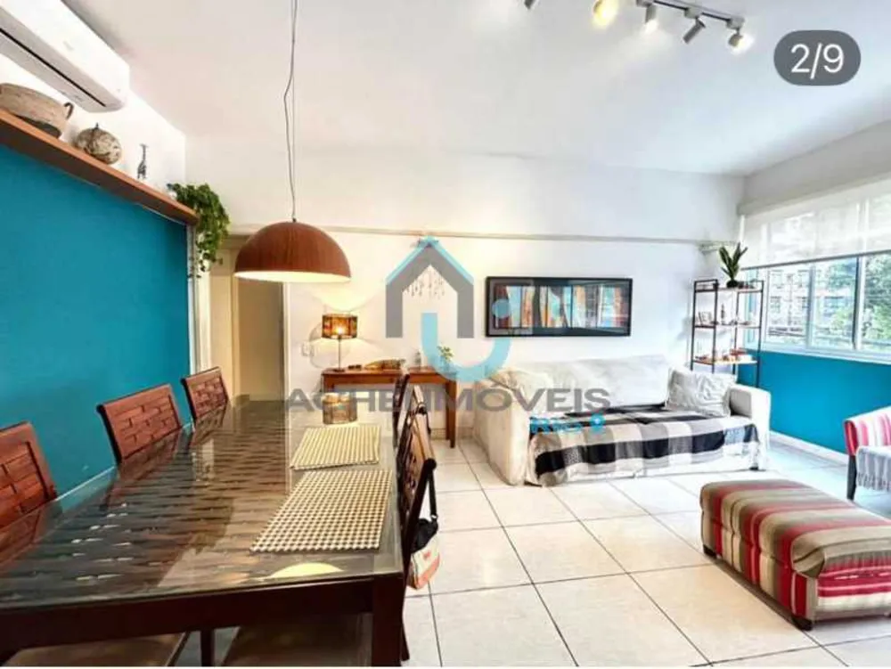 Apartamento, 3 quartos, 128 m² - Foto 16