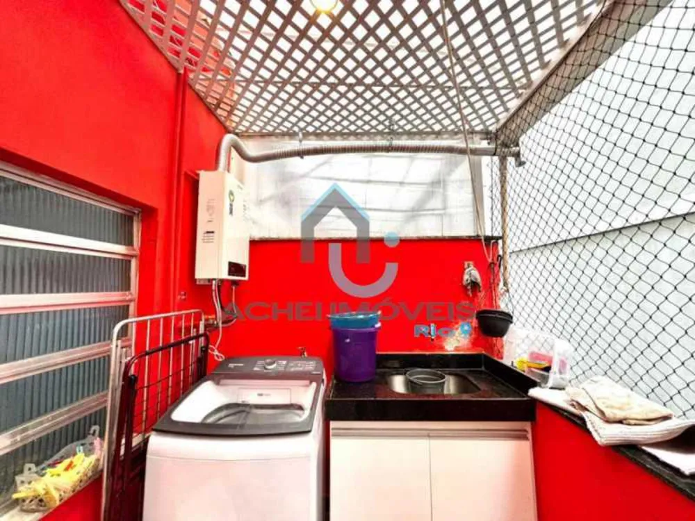 Apartamento, 3 quartos, 128 m² - Foto 4