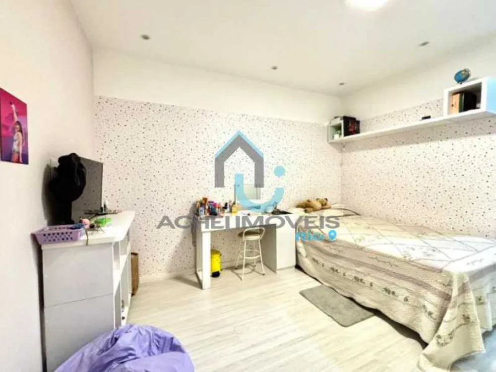 Apartamento, 3 quartos, 128 m² - Foto 8