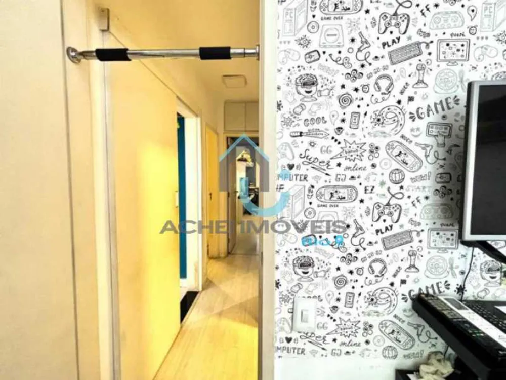 Apartamento, 3 quartos, 128 m² - Foto 12