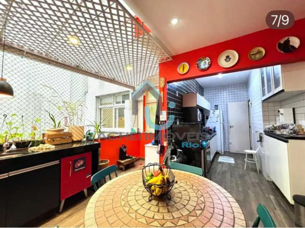 Apartamento, 3 quartos, 128 m² - Foto 5